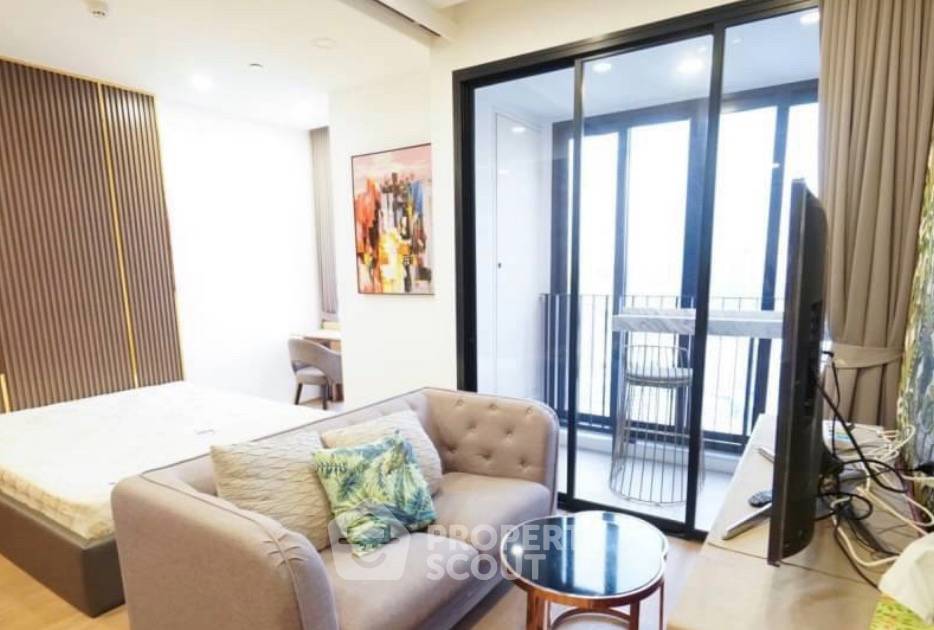 รูป คอนโด 1-ห้องนอน ที่ แอชตัน จุฬา - สีลม ใกล้ MRT สามย่าน (ID 2999378) - รูปที่ 4/9