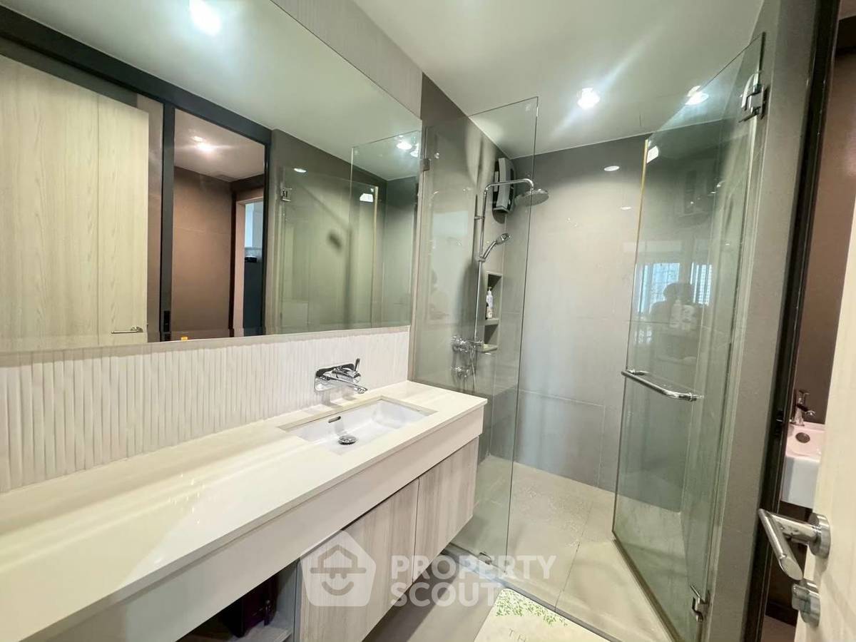 รูป คอนโด 1-ห้องนอน ที่ ริทึ่ม สุขุมวิท42 ใกล้ BTS เอกมัย (ID 3002731) - รูปที่ 6/7