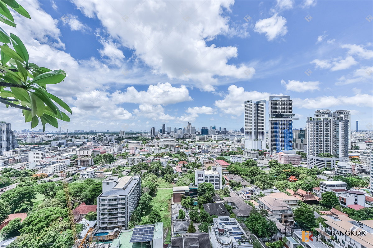 รูป เช่าคอนโด 💎 The Met Sathorn 3นอน 190ตร.ม. 135k 💎ห้องสวย พร้อมเฟอร์นิเจอร์ครบ  - รูปที่ 5/12