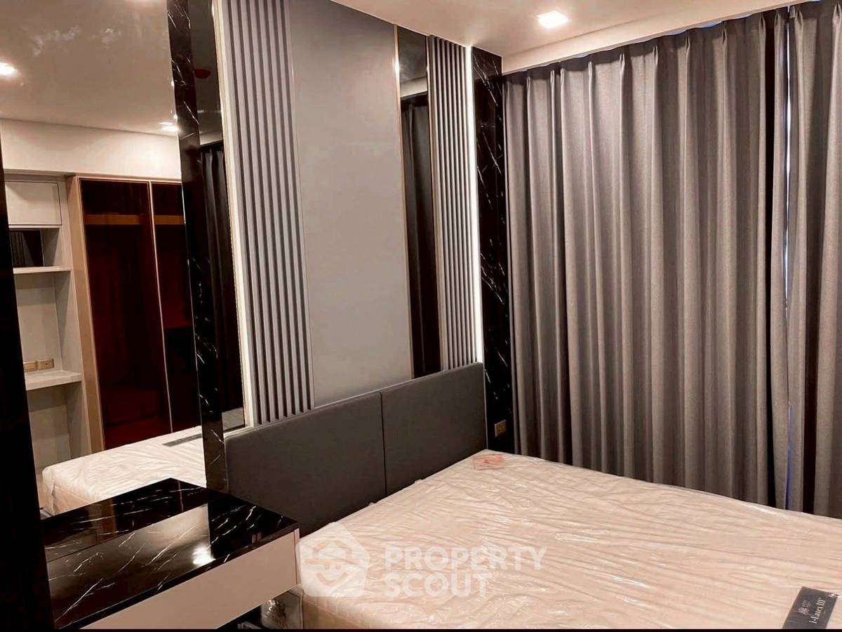 picture 1-BR Condo at One 9 Five Asoke - Rama 9 near MRT Phra Ram 9 (ID 2975136) - 3/3