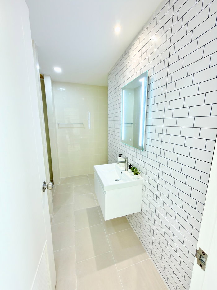 picture Apple Sukhumvit – Bearing | Spacious 1 Bedroom 54.13 Sq.m. Renovated & Move-in Ready - 18/24