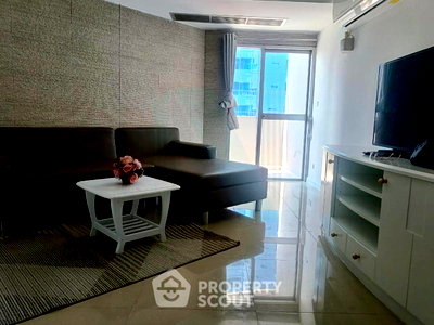 Condos for rent : 2-BR Condo at Wittayu Complex near BTS Phloen Chit (ID 2760629)