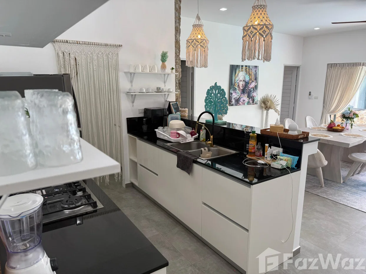 picture 4 Bedroom Villa for sale in Maret, Surat Thani  6261794 - 23/34