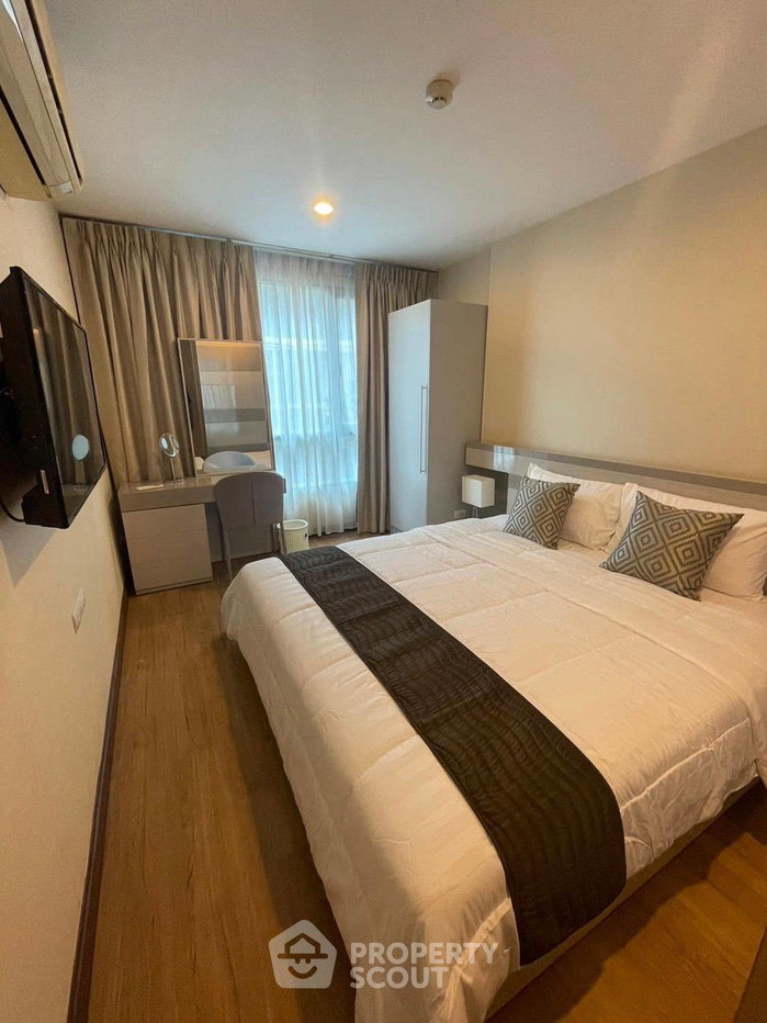 picture 1-BR Condo at Voque Sukhumvit 31 Condominium near MRT Sukhumvit (ID 1752987) - 6/8