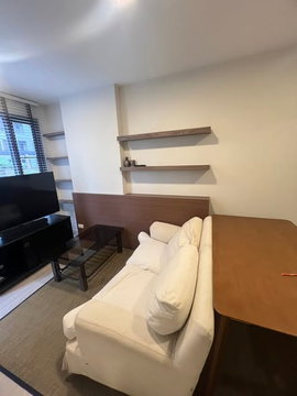 ðĨ Condo for Rent â
Quintara Phume Sukhumvit 39 Near BTS Phrom Phong