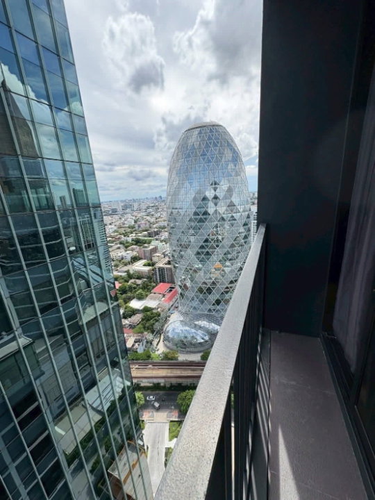 picture @Condorental condo for rent Noble Around Ari - 8/11
