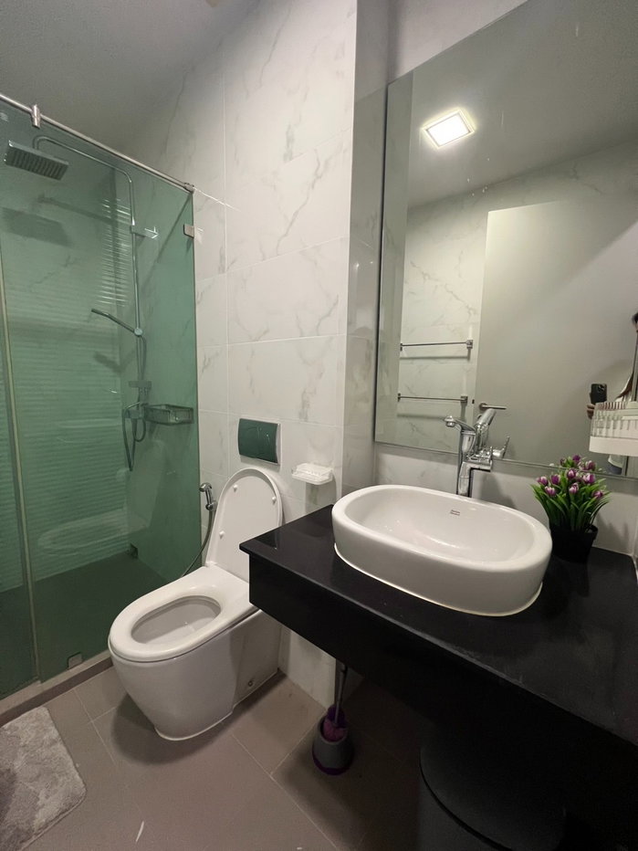 รูป 🔥 ขาย Stylish Chiang Mai Condominium ทำเลทอง ย่านสุเทพ - รูปที่ 5/17