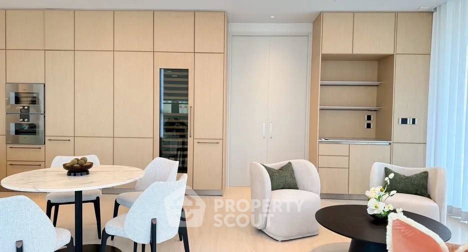 รูป คอนโด 4 ห้องนอน Pet Friendly โครงการ SCOPE Thonglor ใกล้ BTS ทองหล่อ 10 ม. (ID 3001679) - รูปที่ 12/15