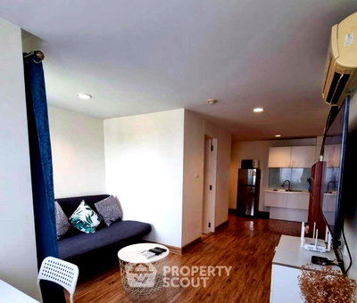 Condos for sale : 2-BR Condo at J.W. Boulevard Srivara Condominium in Phlapphla (ID 3002105)