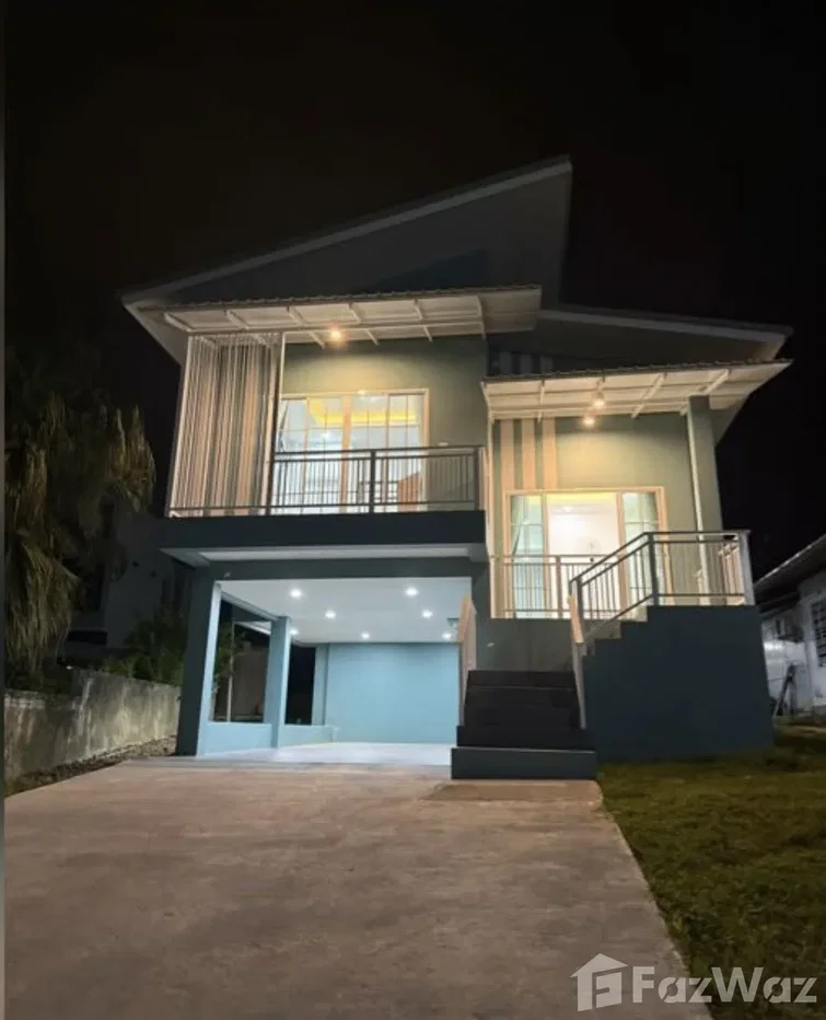 picture 2 Bedroom House for rent in Wichit, Phuket  6471439 - 2/17