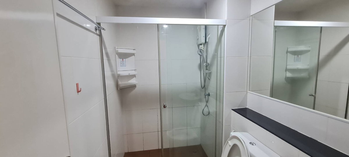 รูป 🏡✨ FOR RENT: Regent Home Sukhumvit 81 — MODERN & CONVENIENT LIVING! 💰 Rental Price: 10,000 THB/month!! - รูปที่ 7/7