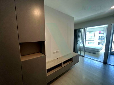 Condos for sale : 🎉 For Sell Condo NICHE ID SUKHUMVIT 113 Building D, Floor 6,1 bed room, Room size 28 sqm