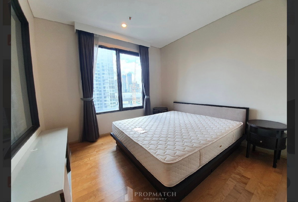 รูป PM024552 ✨Flash Deal ✨ Villa Asoke (1Bed 1Bath 79.88 SQM.) พร้อมอยู่ ! เพียง 48,000 บาทต่อเดือน Tel.0981315848 @propmatch - รูปที่ 8/10