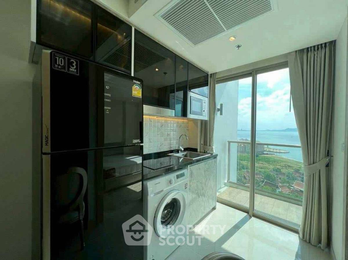 รูป คอนโด 1-ห้องนอน ที่ เดอะ ริเวียร่า โมนาโค ใกล้ เมืองพัทยา (ID 3001210) - รูปที่ 7/13