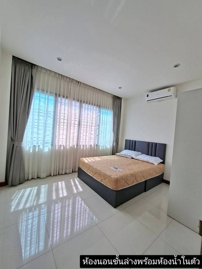 รูป ขาย บ้านโมเดิร์นพร้อมเฟอร์ แม่เหียะ อ.เมืองเชียงใหม่ พื้นที่ 330 ตรม. 4 ห้องนอน - รูปที่ 12/24