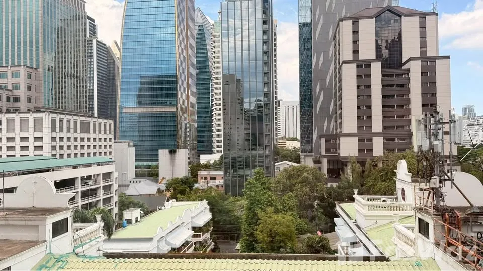 picture Luxury 2BR Residence at Scope Langsuan 6471272 - 8/8