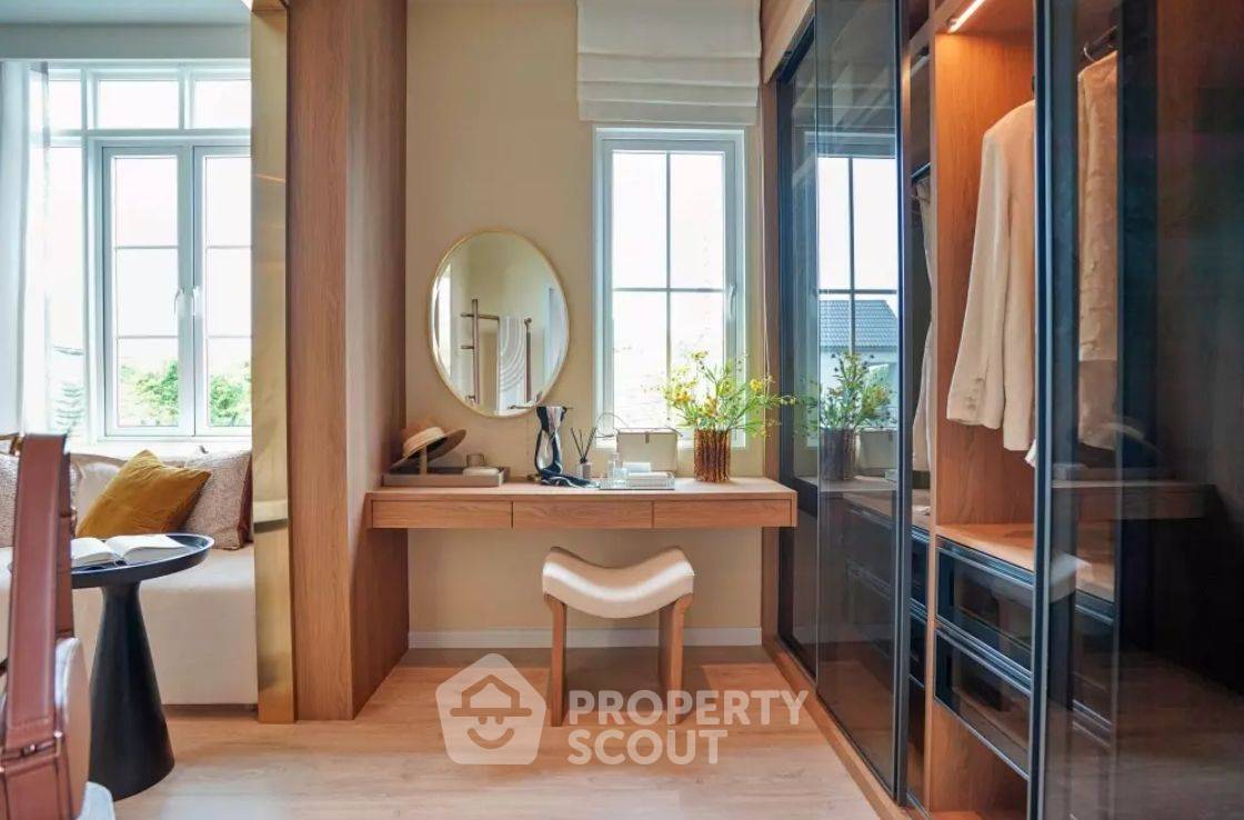 รูป บ้าน 4-ห้องนอน ใน ทวีวัฒนา (ID 2009148) - รูปที่ 9/12