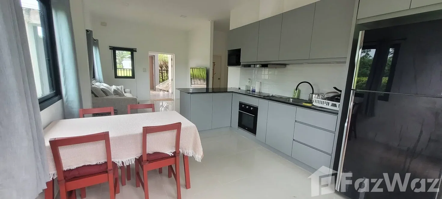 รูป บ้านเดี่ยวให้เช่า 2 ห้องนอน ในโครงการ สมาร์ท แอท ฉลอง 6471885 - รูปที่ 4/7