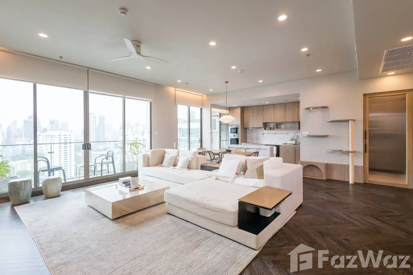 picture Supalai Oriental Sukhumvit 39 5779862 - 1/13