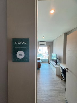 For Rent Lumpini Park Phahon 32 @Line benoo.b