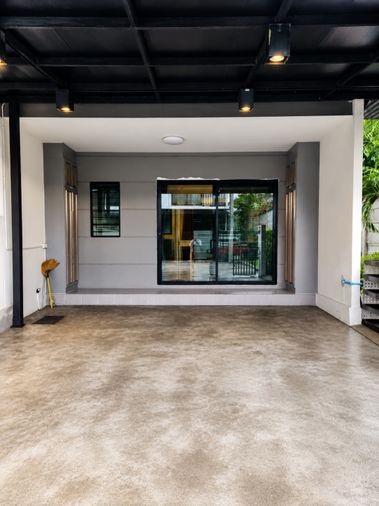 3-bed townhouse for sale, 29.8 sqm, 160 sq wah, Patio Srinakarin - Rama 9
