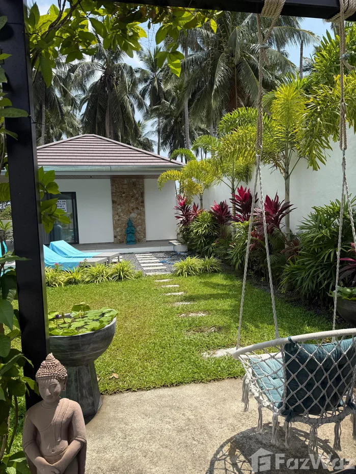picture 4 Bedroom Villa for sale in Maret, Surat Thani  6261794 - 16/34
