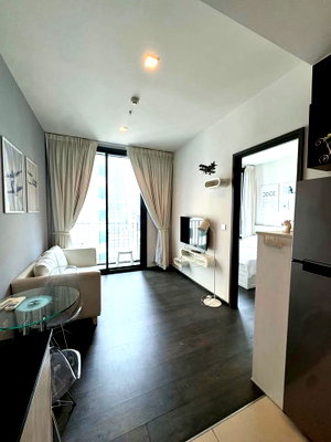Condos for rent : Edge Sukhumvit                        23 