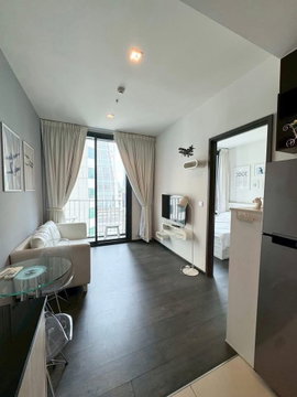 #A124491 ✅ 17/6/69 ให้เช่า Edge Sukhumvit 23 📲📢สอบถาม ld line @condoboy