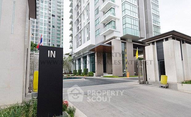 รูป คอนโด 2-ห้องนอน ที่ เดอะ รูม สุขุมวิท 62 ใกล้ BTS ปุณณวิถี (ID 514682) - รูปที่ 1/10