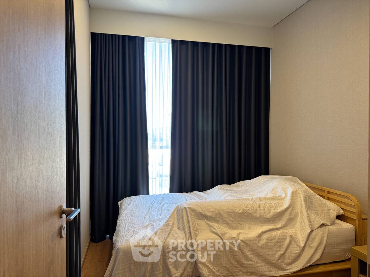 รูป คอนโด 1-ห้องนอน ที่ ไซมิส เอ็กซ์คลูซีฟ 42 ใกล้ BTS เอกมัย (ID 3001954) - รูปที่ 6/15