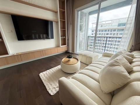 🎈#MT2606_094 🎈💥Urgent💥 Guaranteed availability! Click quickly before it's gone‼️ For Rent 35k.🔥 The Saint Residences Condo