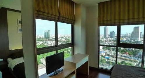 picture 🔥 FOR RENT Ideo Sathorn-Taksin next to Krung Thon Buri BTS 0 m. - 4/10