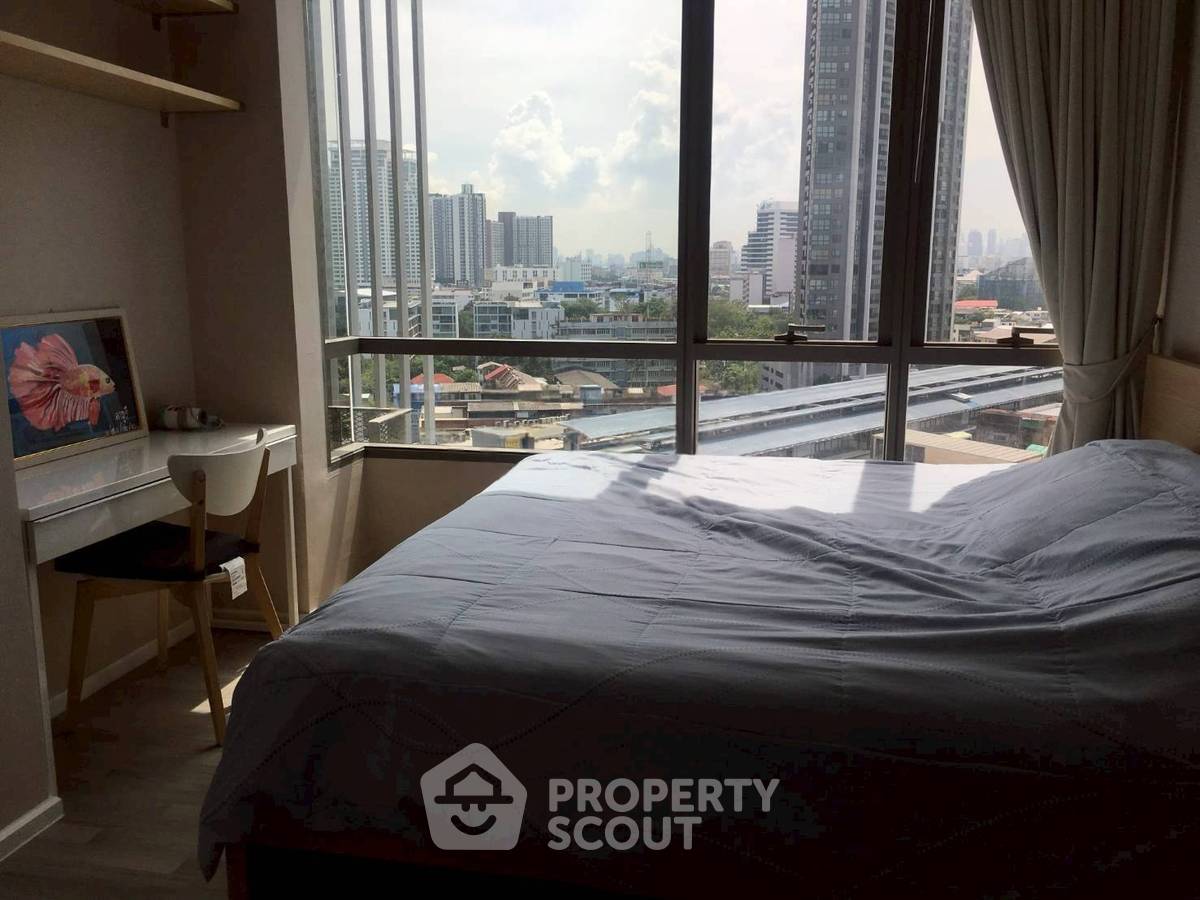 รูป คอนโด 1-ห้องนอน ที่ เดอะ รูม สุขุมวิท 69 ใกล้ BTS พระโขนง (ID 2749213) - รูปที่ 3/6