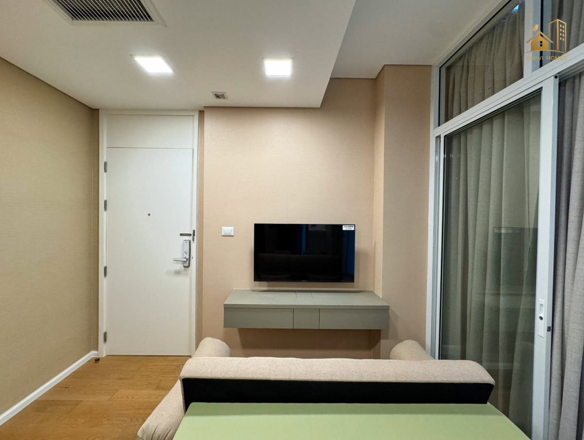 picture 🔥 For Rent – The Saint Residences | Near BTS Ha Yaek Lat Phrao & MRT Phahon Yothin - 2/15