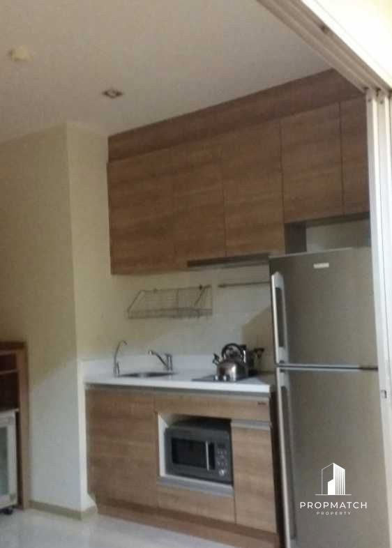 รูป PM021511 ✨Flash Deal ✨ RHYTHM Ratchada - Huaikhwang (1Bed 1Bath 46 SQM.) พร้อมอยู่ ! เพียง 20,000 บาทต่อเดือน Tel.0981315848 @propmatch - รูปที่ 3/7