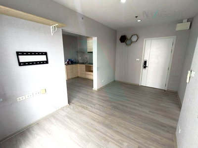 Condos for sale : 🚩 For Sell Condo PLUM CONDO RAMKHAMHAENG STATION Building 1, Floor 18,2 bed room, Room size 46 sqm