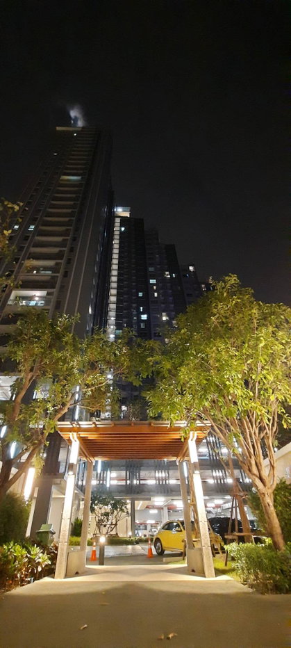 รูป เจ้าของปล่อยเอง 💥🔔🏘️Ⓜ️💥ศุภาลัย ปาร์ค สถานีตลาดพลู 🔥ค่าห้องรวมส่วนกลาง ( Line ID : kong.aw ) - รูปที่ 23/25