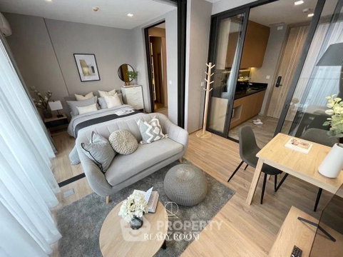 1-BR Condo at Kawa Haus near BTS On Nut (ID 3002142)