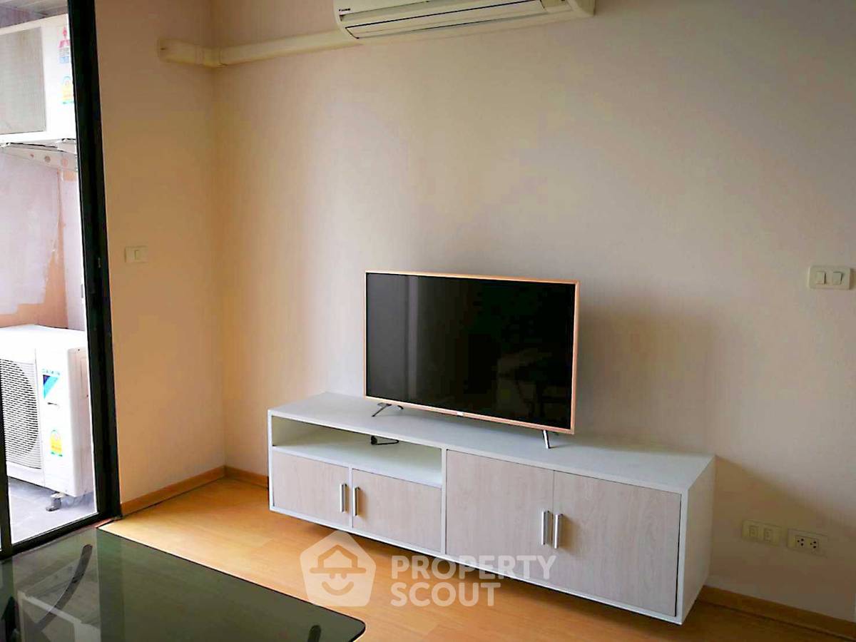 รูป คอนโด 1-ห้องนอน ที่ วิสต้า การ์เด้น คอนโดมิเนียม ใกล้ BTS พระโขนง (ID 46091) - รูปที่ 12/14