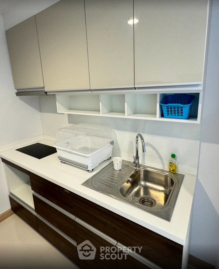 picture 3-BR Condo at Supalai Riva Grande close to Phra Ram 3 (ID 1930324) - 11/19