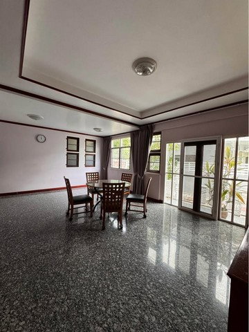 รูป HR3508ให้เช่าบ้านเดี่ยวหลังใหญ่ 116 ตร.วา ย่านบางนา-ลาซาล ใกล้โรงเรียนบางกอกพัฒนา (เพียง 3 นาที) และ MRT ศรีลาซาล - รูปที่ 3/21