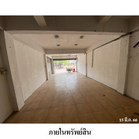 รูป Z3A1658 ขายอาคารพานิชย์ ตำบล สำโรงเหนือ อำเภอ เมืองสมุทรปราการ จังหวัด สมุทรปราการ - รูปที่ 3/8