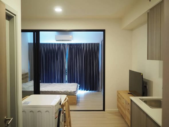 picture 🔥 FOR RENTA Space Mega Bangna near Sri Iam MRT - 4/8