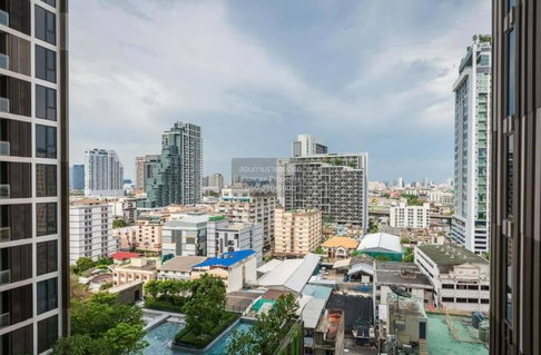 🔥🔥🔥 FOR RENT condo , The Line Phahol-Pradipat , Duplex , nice view , BTS-Saphan Khwai , Sam Sen Nai , Phaya Thai , Bangkok , CX-03811 ✅ Live chat with us ADD LINE @connexproperty ✅ 🔥🔥🔥