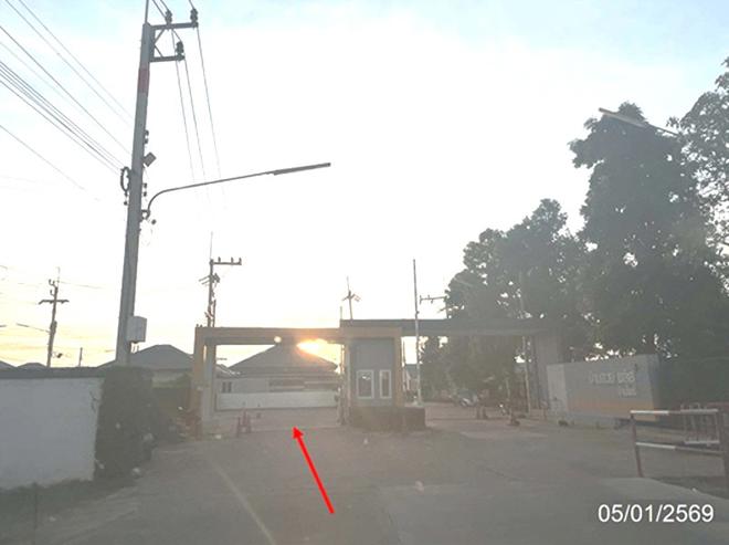 รูป บ้านเดี่ยว 37.4 ตร.วา บ้านสวย พลัส บ้านโพธิ์ บ้านโพธิ์ ฉะเชิงเทรา 2M - รูปที่ 7/18