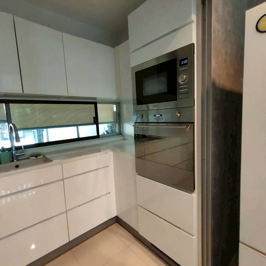 รูป เช่าคอนโด Noble Cube Pattanakarn/โนเบิล คิวบ์ พัฒนาการ (E6906036) ID Line : @condo101 - รูปที่ 5/18