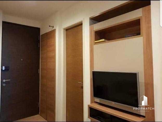 รูป PM001902 ✨Flash Deal ✨ Rhythm Phahol-Ari (1Bed 1Bath 36 SQM.) พร้อมอยู่ ! เพียง 16,000 บาทต่อเดือน Tel.0981315848 @propmatch - รูปที่ 1/8