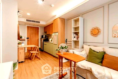 Condos for rent : 1-BR Condo at The Nest Ploenchit near BTS Phloen Chit (ID 2983770)