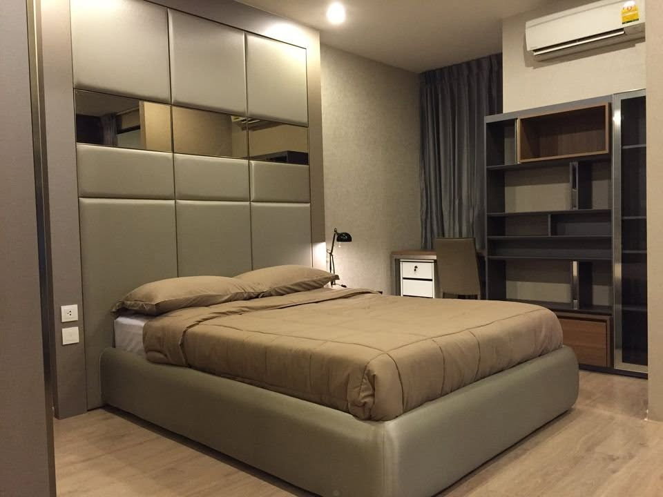 picture ideo q chula samyan for rent ready to move - 1/22