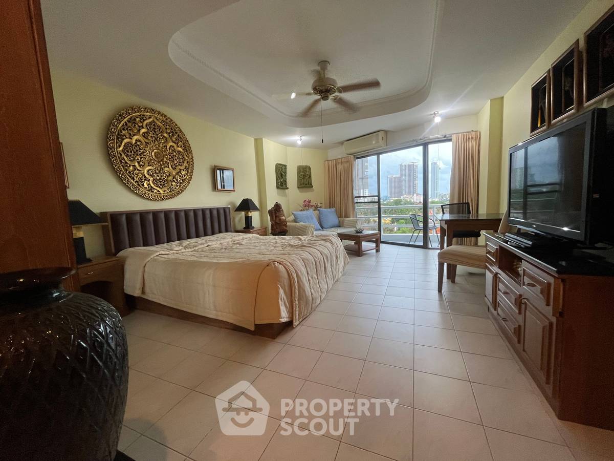 รูป คอนโด 1-ห้องนอน ที่ วิวทะเล 2 คอนโดมิเนียม จอมเทียน ใกล้ พัทยาใต้ (ID 3002561) - รูปที่ 19/21